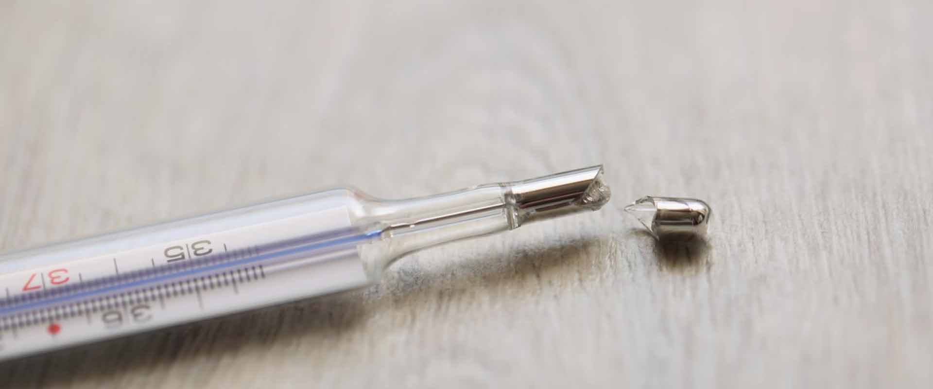 фото: Демеркуризация от ртути в рабочем поселке Московской области Бутово: меры безопасности и современные технологии