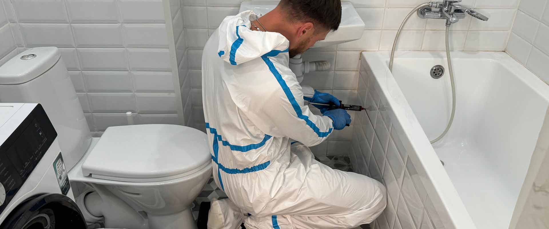 фото: Уничтожение тараканов навсегда с 1-го раза с гарантией за 30-60 мин. в рабочем поселке Московской области Бутово