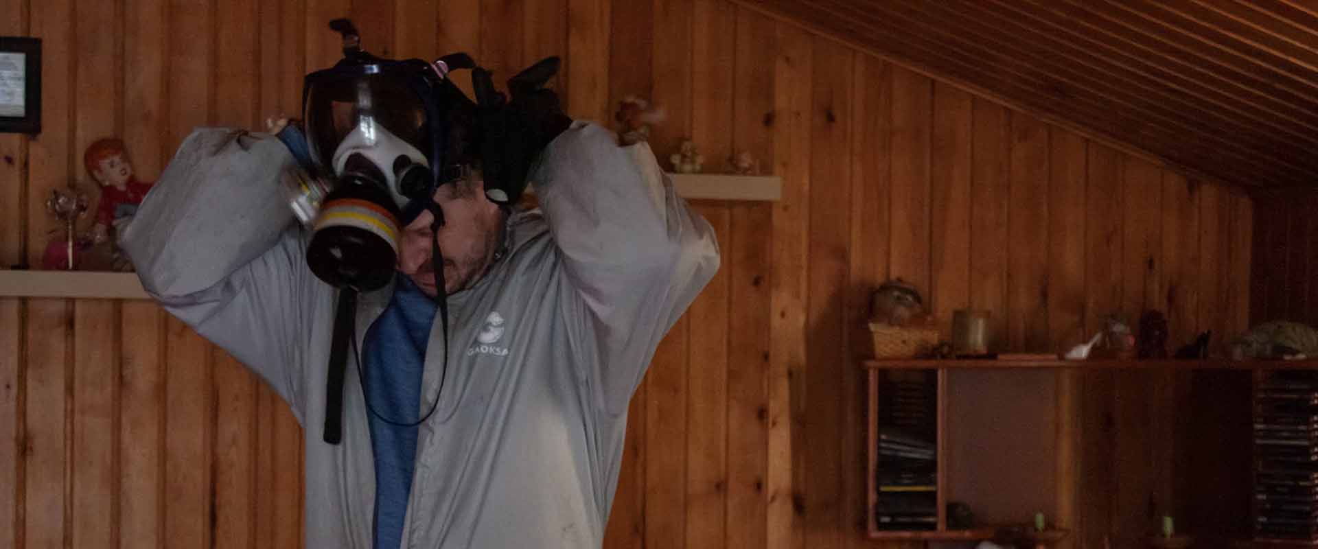 фото: Удаление запахов квартир, домов в рабочем поселке Московской области Бутово с 1-го раза за 30-60 мин без предоплаты